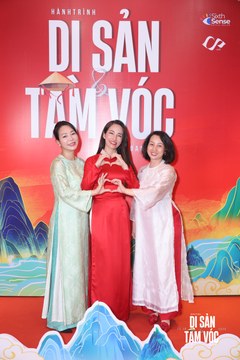 CÂU LẠC BỘ DOANH NHÂN 2030 | SAIGONTIMES CLUB - Ảnh #4315051