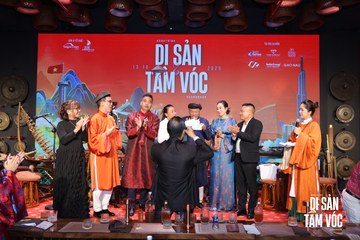 CÂU LẠC BỘ DOANH NHÂN 2030 | SAIGONTIMES CLUB - Ảnh #4315108