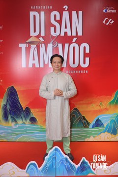 CÂU LẠC BỘ DOANH NHÂN 2030 | SAIGONTIMES CLUB - Ảnh #4315458