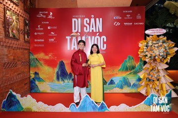 CÂU LẠC BỘ DOANH NHÂN 2030 | SAIGONTIMES CLUB - Ảnh #4315953