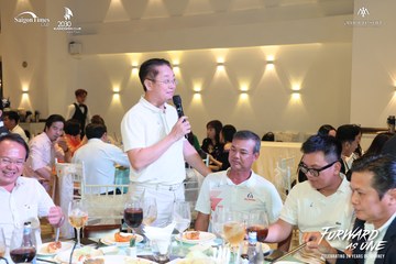 CÂU LẠC BỘ DOANH NHÂN 2030 | SAIGONTIMES CLUB - Ảnh #4681180