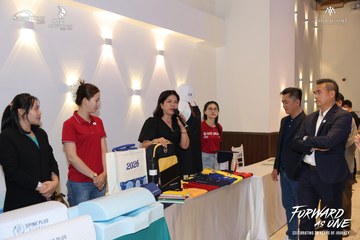 CÂU LẠC BỘ DOANH NHÂN 2030 | SAIGONTIMES CLUB - Ảnh #4681522