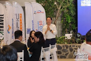 CÂU LẠC BỘ DOANH NHÂN 2030 | SAIGONTIMES CLUB - Ảnh #4681745