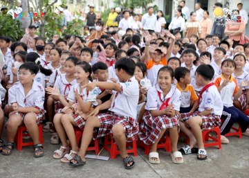 CÂU LẠC BỘ DOANH NHÂN 2030 | SAIGONTIMES CLUB - Ảnh #4303532