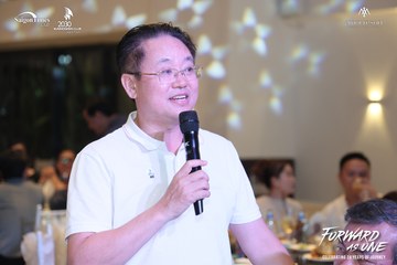 CÂU LẠC BỘ DOANH NHÂN 2030 | SAIGONTIMES CLUB - Ảnh #4681183