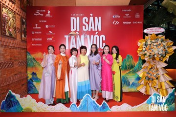 CÂU LẠC BỘ DOANH NHÂN 2030 | SAIGONTIMES CLUB - Ảnh #4315857