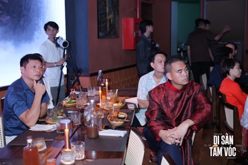 CÂU LẠC BỘ DOANH NHÂN 2030 | SAIGONTIMES CLUB - Ảnh #4315517
