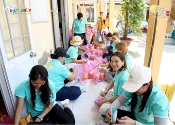 CÂU LẠC BỘ DOANH NHÂN 2030 | SAIGONTIMES CLUB - Ảnh #4303281