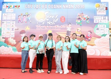 CÂU LẠC BỘ DOANH NHÂN 2030 | SAIGONTIMES CLUB - Ảnh #4303340