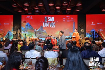 CÂU LẠC BỘ DOANH NHÂN 2030 | SAIGONTIMES CLUB - Ảnh #4315279
