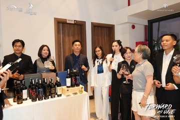 CÂU LẠC BỘ DOANH NHÂN 2030 | SAIGONTIMES CLUB - Ảnh #4680847