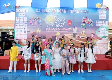 CÂU LẠC BỘ DOANH NHÂN 2030 | SAIGONTIMES CLUB - Ảnh #4303758