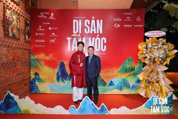 CÂU LẠC BỘ DOANH NHÂN 2030 | SAIGONTIMES CLUB - Ảnh #4315942