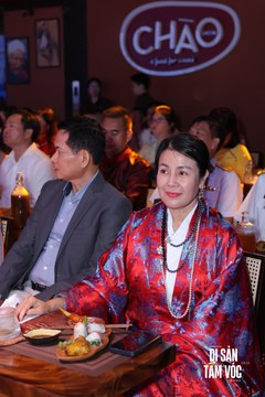 CÂU LẠC BỘ DOANH NHÂN 2030 | SAIGONTIMES CLUB - Ảnh #4315421