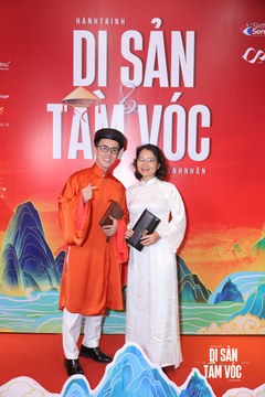CÂU LẠC BỘ DOANH NHÂN 2030 | SAIGONTIMES CLUB - Ảnh #4315026