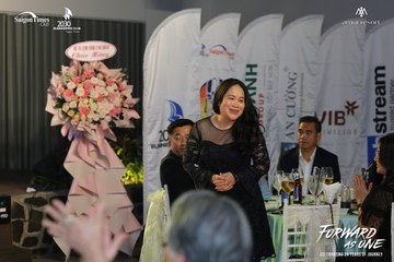 CÂU LẠC BỘ DOANH NHÂN 2030 | SAIGONTIMES CLUB - Ảnh #4681732