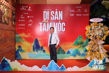 CÂU LẠC BỘ DOANH NHÂN 2030 | SAIGONTIMES CLUB - Ảnh #4315753