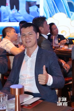 CÂU LẠC BỘ DOANH NHÂN 2030 | SAIGONTIMES CLUB - Ảnh #4315415