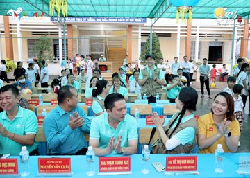 CÂU LẠC BỘ DOANH NHÂN 2030 | SAIGONTIMES CLUB - Ảnh #4303722