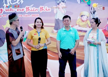 CÂU LẠC BỘ DOANH NHÂN 2030 | SAIGONTIMES CLUB - Ảnh #4303415