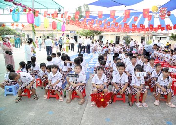 CÂU LẠC BỘ DOANH NHÂN 2030 | SAIGONTIMES CLUB - Ảnh #4303545