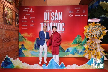 CÂU LẠC BỘ DOANH NHÂN 2030 | SAIGONTIMES CLUB - Ảnh #4316007