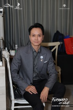 CÂU LẠC BỘ DOANH NHÂN 2030 | SAIGONTIMES CLUB - Ảnh #4681939