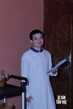 CÂU LẠC BỘ DOANH NHÂN 2030 | SAIGONTIMES CLUB - Ảnh #4315320