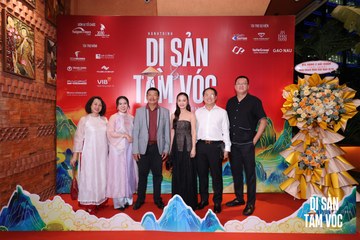 CÂU LẠC BỘ DOANH NHÂN 2030 | SAIGONTIMES CLUB - Ảnh #4315780