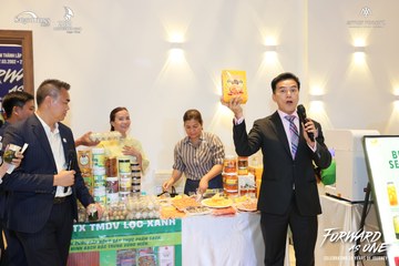CÂU LẠC BỘ DOANH NHÂN 2030 | SAIGONTIMES CLUB - Ảnh #4680884