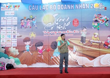 CÂU LẠC BỘ DOANH NHÂN 2030 | SAIGONTIMES CLUB - Ảnh #4303759