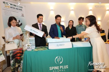 CÂU LẠC BỘ DOANH NHÂN 2030 | SAIGONTIMES CLUB - Ảnh #4680772