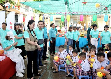CÂU LẠC BỘ DOANH NHÂN 2030 | SAIGONTIMES CLUB - Ảnh #4303576