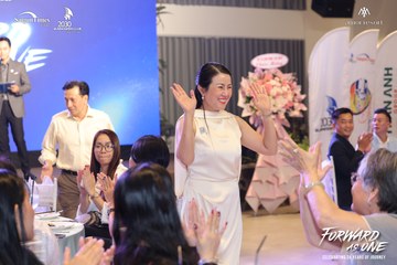 CÂU LẠC BỘ DOANH NHÂN 2030 | SAIGONTIMES CLUB - Ảnh #4681739