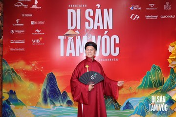 CÂU LẠC BỘ DOANH NHÂN 2030 | SAIGONTIMES CLUB - Ảnh #4316036