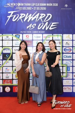 CÂU LẠC BỘ DOANH NHÂN 2030 | SAIGONTIMES CLUB - Ảnh #4682068