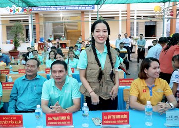 CÂU LẠC BỘ DOANH NHÂN 2030 | SAIGONTIMES CLUB - Ảnh #4303716