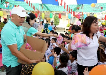 CÂU LẠC BỘ DOANH NHÂN 2030 | SAIGONTIMES CLUB - Ảnh #4303608
