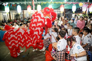 CÂU LẠC BỘ DOANH NHÂN 2030 | SAIGONTIMES CLUB - Ảnh #4303787