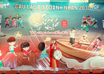 CÂU LẠC BỘ DOANH NHÂN 2030 | SAIGONTIMES CLUB - Ảnh #4303450