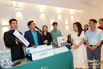 CÂU LẠC BỘ DOANH NHÂN 2030 | SAIGONTIMES CLUB - Ảnh #4680779