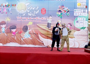 CÂU LẠC BỘ DOANH NHÂN 2030 | SAIGONTIMES CLUB - Ảnh #4303766