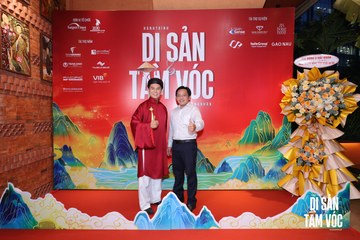CÂU LẠC BỘ DOANH NHÂN 2030 | SAIGONTIMES CLUB - Ảnh #4315999