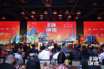 CÂU LẠC BỘ DOANH NHÂN 2030 | SAIGONTIMES CLUB - Ảnh #4315353