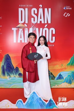 CÂU LẠC BỘ DOANH NHÂN 2030 | SAIGONTIMES CLUB - Ảnh #4315642