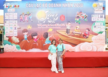 CÂU LẠC BỘ DOANH NHÂN 2030 | SAIGONTIMES CLUB - Ảnh #4303274