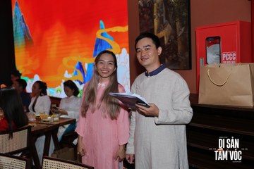 CÂU LẠC BỘ DOANH NHÂN 2030 | SAIGONTIMES CLUB - Ảnh #4315269