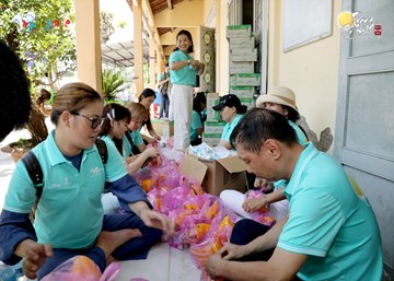 CÂU LẠC BỘ DOANH NHÂN 2030 | SAIGONTIMES CLUB - Ảnh #4303215