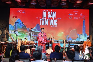 CÂU LẠC BỘ DOANH NHÂN 2030 | SAIGONTIMES CLUB - Ảnh #4315316