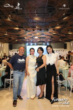 CÂU LẠC BỘ DOANH NHÂN 2030 | SAIGONTIMES CLUB - Ảnh #4680931